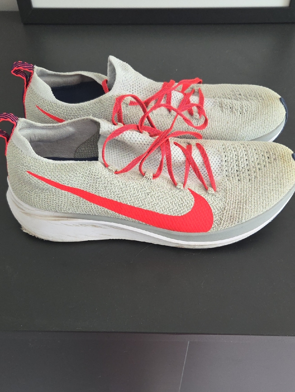 Nike Zoom Fly Fly Knit Mens